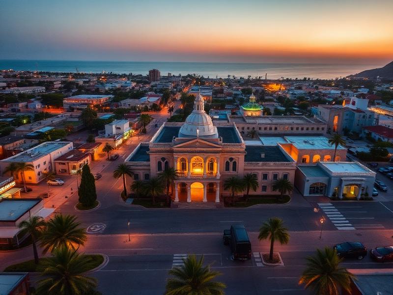 Cabildo de Los Cabos aprueba presupuesto histórico para obra pública